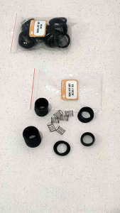 Seal Kit Set PS 22 30 SC 20 30 SCN Sil Komplit Power Sprayer Sanchin Mesin Steam Cuci Pompa Washer