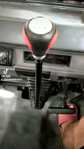 Tongkat L300 Balljoint Pickup Variasi: Mengenal Suku Cadang dan Aksesoris Kendaraan