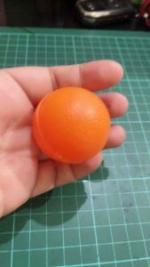 Bola pingpong isi 100 murah