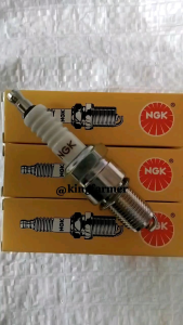 BUSI NGK BP5ES 2TAK ORIGINAL BUSI POTONG RUMPUT