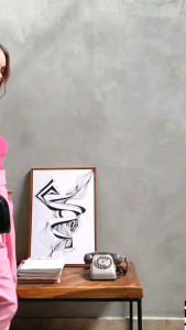 BLACKY Bg PROMO SELING BAG TAS BLACKY kode T3246B5SOPHIE MARTIN PARIS