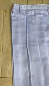 ROK PUTIH PANJANG SD BAHAN ELEMEN