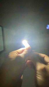 Lampu Rem Bayonet 1157 Running Light & Flash