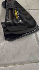 HONDA BEAT/ ZOOMER X CARBON AIRBOX