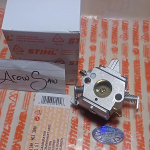 Karburator Senso Gergaji Mesin Stihl MS 170