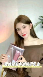 TKOO Shampoo/ conditioner缇肯轻奢水润洗护礼盒蓬松洗发水柔滑发膜洗护套装顺滑滋养护发素倒膜清爽控油Smooth Hair Mask Wash & Care Set Smooth Nourishing Conditioner Inverted Mask Refreshing Oil Control