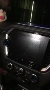 { "ฟิล์มใส กระจก ด้าน: Isuzu D-max Mu-x 21-23 และ BT50 21-23 (9"และ 7" ใช้ได้)" }