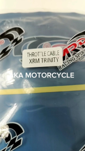 XRM TRINITY MRP POWERPULL THROTTLE CABLE