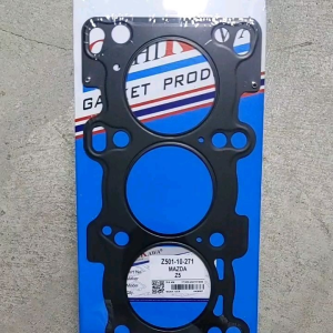 ปะเก็นฝาสูบ Mazda Z5 323 Z501-10-271 เหล็ก STD พร้อมส่ง