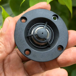 Loa treble màng titan 4 ohm 20W vành tròn 5.2cm