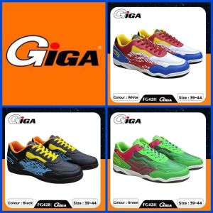 GiGA FUTSAL รองเท้าฟุตซอล รุ่น FG428