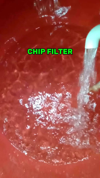 filter air CHIP type keluarga 15