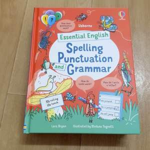 🌟พร้อมส่ง🌟 หนังสืออ่านเสริมความรู้ หนังสืออ่านภาษาอังกฤษสำหรับเด็ก​ usborne​ All​ you​ need​ to​ know​ about​ (Age7)​