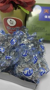 Peniti Swan L: Peniti Baju Cemiti Bok LSWAN