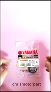 BEARING YAMAHA 6003 SASIS / BEARING ARM MOTOR MIO / SPORT 93306-003YR