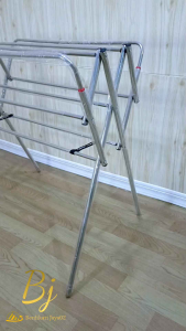 JEMURAN HANDUK STAINLESS STEEL ROMEO ASLI BINAKARYA