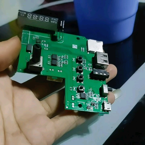 Modul hidup minus Mp3 Bluetooth SY-A12 BACA DESKRIPSI