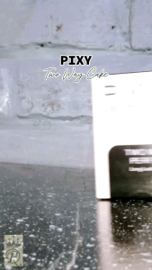 PIXY TWO WAY CAKE PERFECT LAST (pixy bedak padat)