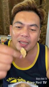 M & Em Pitichan Chicharon RESELLER Package