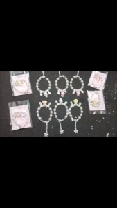 Grosir. Gelang Tangan Terbaru Gelang Viral Harga Untuk 1 Lusin(12 pic gelang)