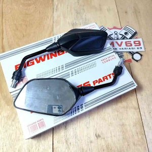 SPION Honda Vario 125 NEW 2023 Gen 2 Vario 125 150 SERIES model STANDAR Kwalitas ORI