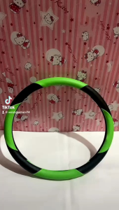 Lapis stir mobil minibus dengan motif terviral best seller