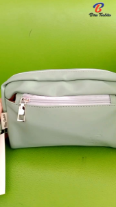 Dompet Eliza R1 oleh Biru Tsabita: Desain Unik & Murah