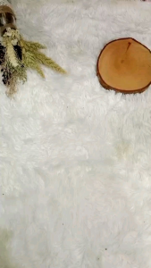 Dompet Pouch KYRA SQUARE BY BIRU TSABITA