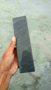 TERLARIS BATU Asah gunung asli alam kisaran grid 6000
