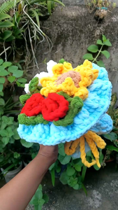 Chunky Bouquet