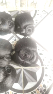 sanggul dewi sanggul anak sanggul kecil