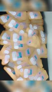 Premium Ground Barako Coffee Beans in Dripbag 10g Souvenir Giveaway with Custom Sticker Label