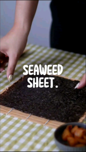 RADISH KIMCHI | SPICY PICKLED RADISH | HALAL | FRESHMADE | MISS HAN 🌶