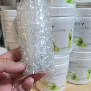 Unicity Chlorophyll คลอโรฟืลล์ (22g.+ขวด)