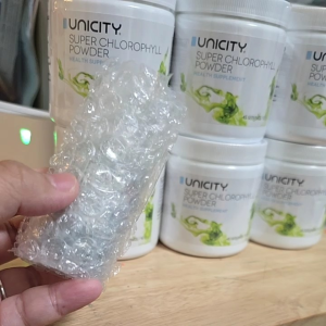 Unicity Chlorophyll (22g.+ขวด)