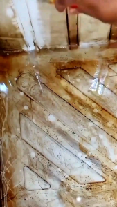 Paket Hemat Isi II Lexus Cleaner: Solusi Pembersihan Kerak & Noda Membandel