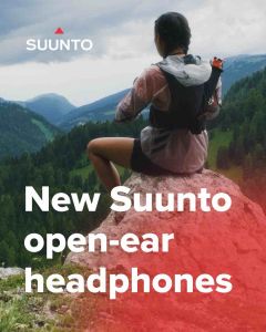Suunto Wing (Authorized Dealer)