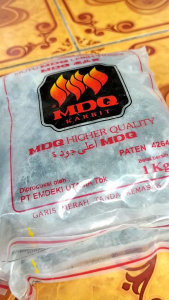 PROMOOOO 1 KG  KARBIT BATU MDQ PEMATANG BUAH DAN PENGELASAN