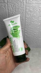 มิสนาลา อโล คลีนเซอร์ MISSNALA ALOE CLEANSER