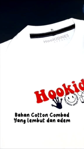 Baju Distro Anak Cowok Cewek: Desain Atasan Anak Yang Nyaman