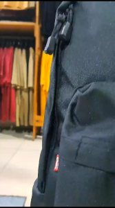 Tas Ransel Stylish & Multifungsi