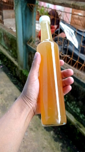 Madu asli tanpa campuran satu botol Marjan