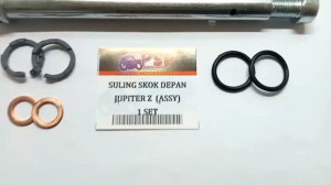 Suling Skok Depan Assy Jupiter Z & Sulingan As Shock Yamaha Jupiter MX / VEGA R NEW