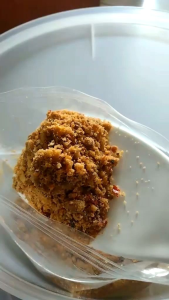 SAMBEL PECEL SANGRAI/NON MINYAK ASLI MADIUN