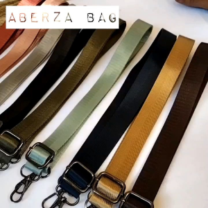 LONGSTRAP NYLON LEBAR 2.5 ACC BN