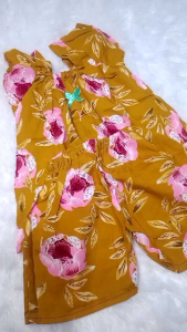 Baju Setelan anak perempuan | kupu motif anak perempuan 1-2Tahun warna dan motif random