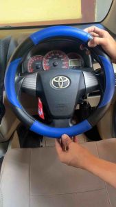 Bungkus setir Sarung setir Cover stir Suzuki Carry semua type variasi sabit