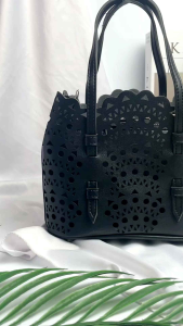 Faasya Callista Bags Tas Wanita Stylish dan Trendy