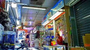 พร้อมส่ง กล้อง WiFi Baby Monitor 4K 1080P การเฝ้าระวังวิดีโอกล้อง IP