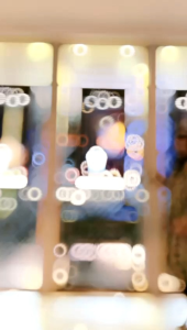 Dress Fashion Wanita Celosia Series: Desain Fashionable & Nyaman